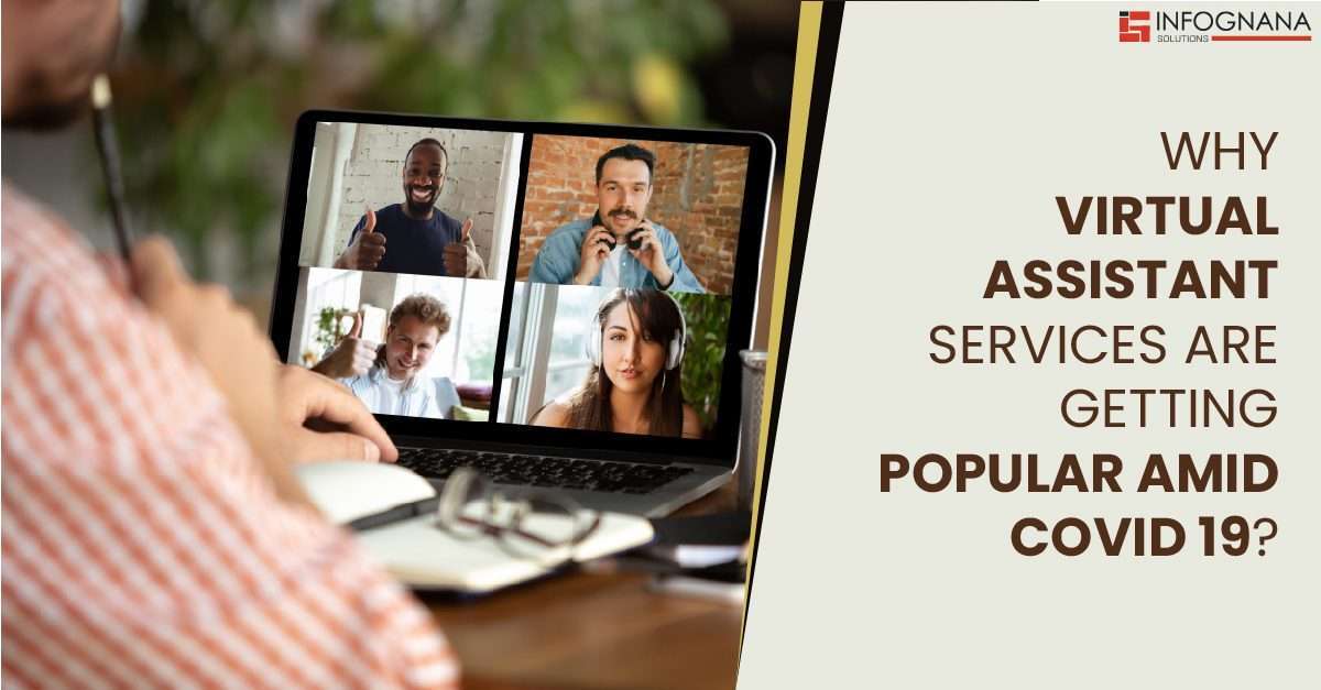 Virtual Assistant Services