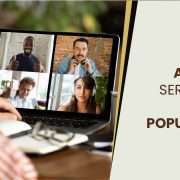 Virtual Assistant Services