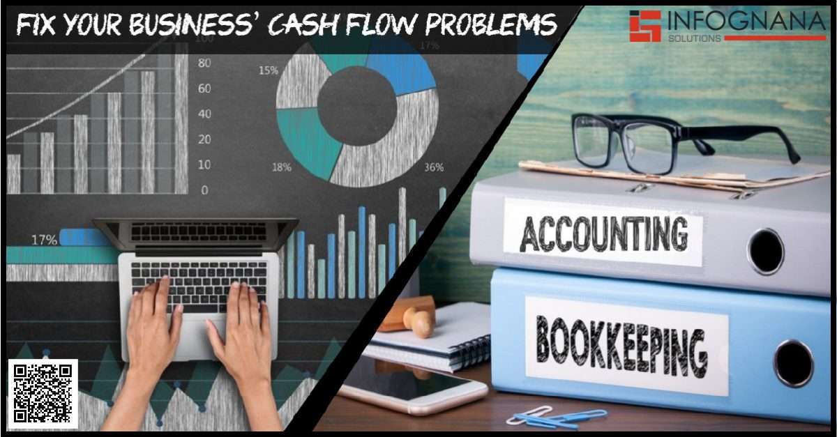 Accounting and bookkeeping