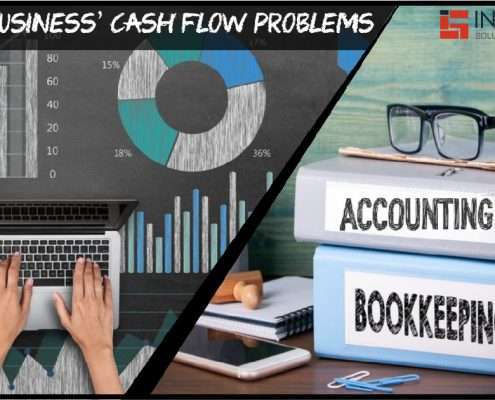 Accounting and bookkeeping
