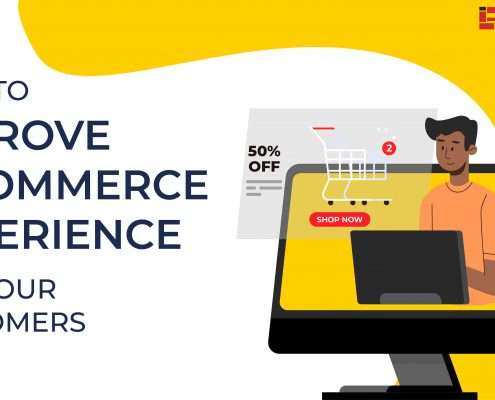 ecommerce services
