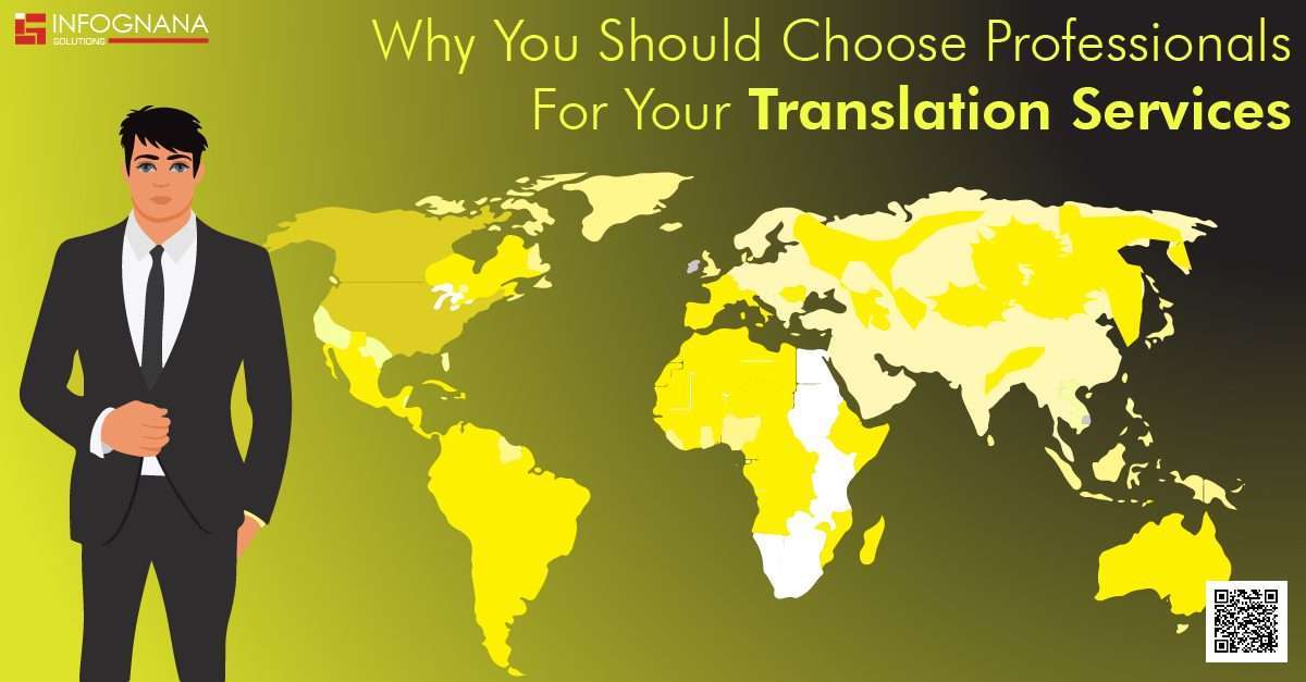Translation Services
