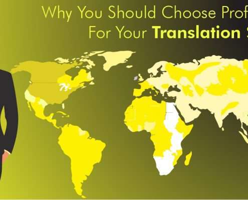 Translation Services