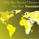Translation Services
