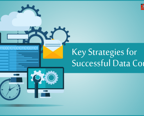 Data Conversion Services