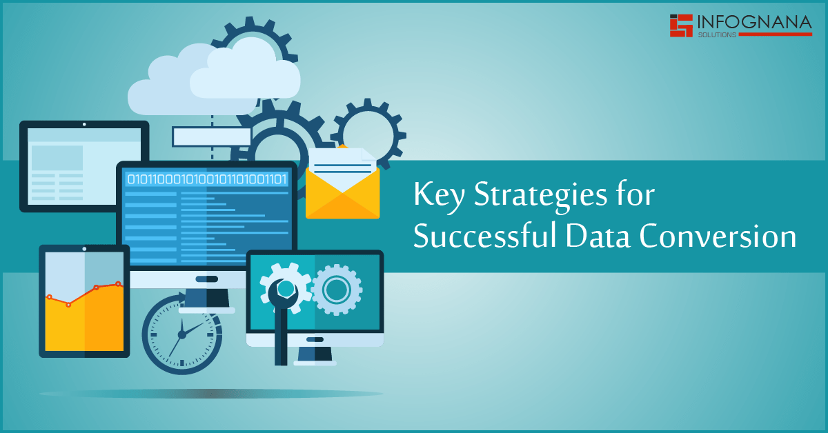 Data Conversion Services