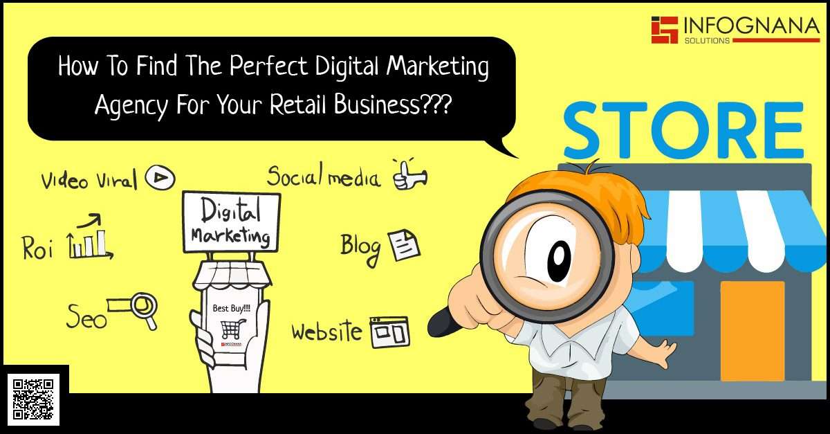 Digital Marketing Agency
