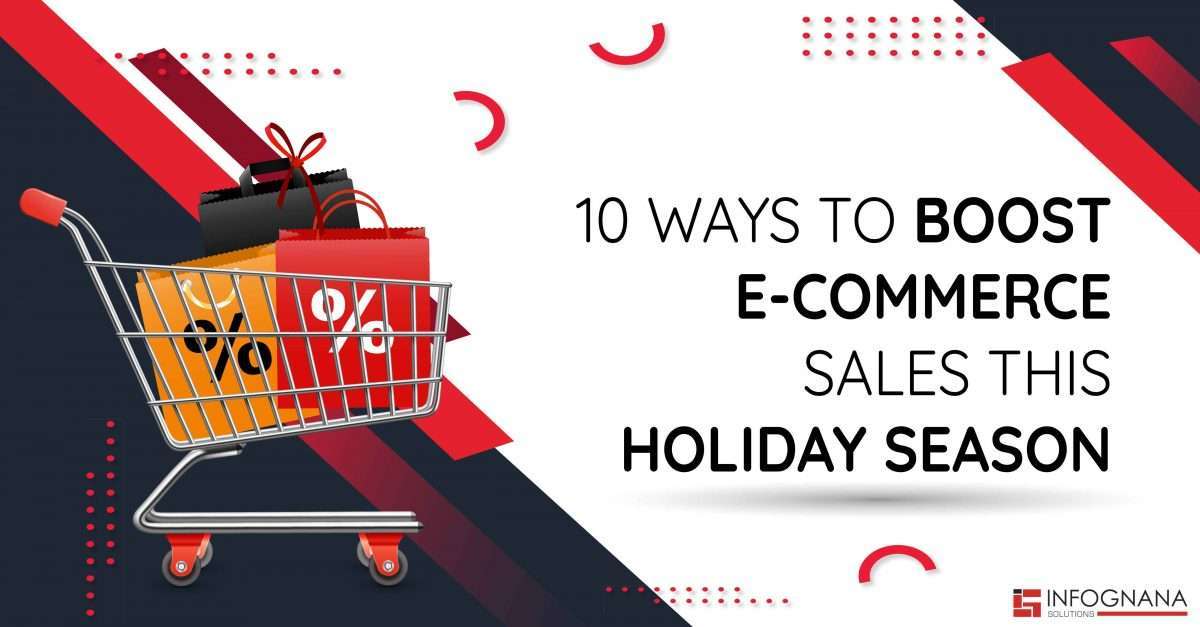 eCommerce catalog management