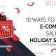 eCommerce catalog management