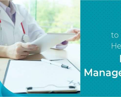 Denial Management Services