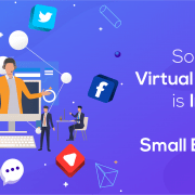 Social Media Virtual Assistant