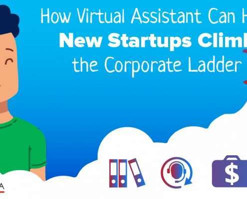 Virtual Assistant Company