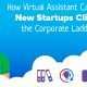Virtual Assistant Company