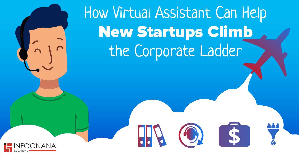 Virtual Assistant Company