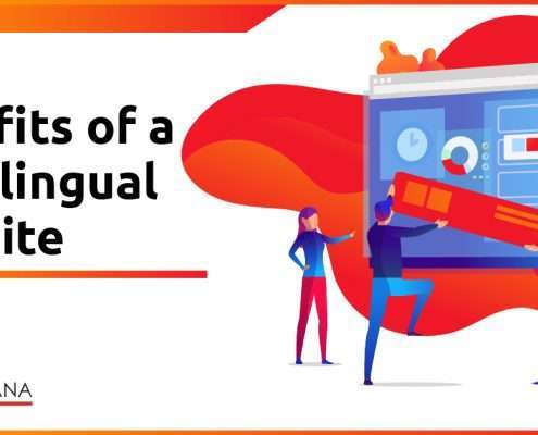 Website Localization Services