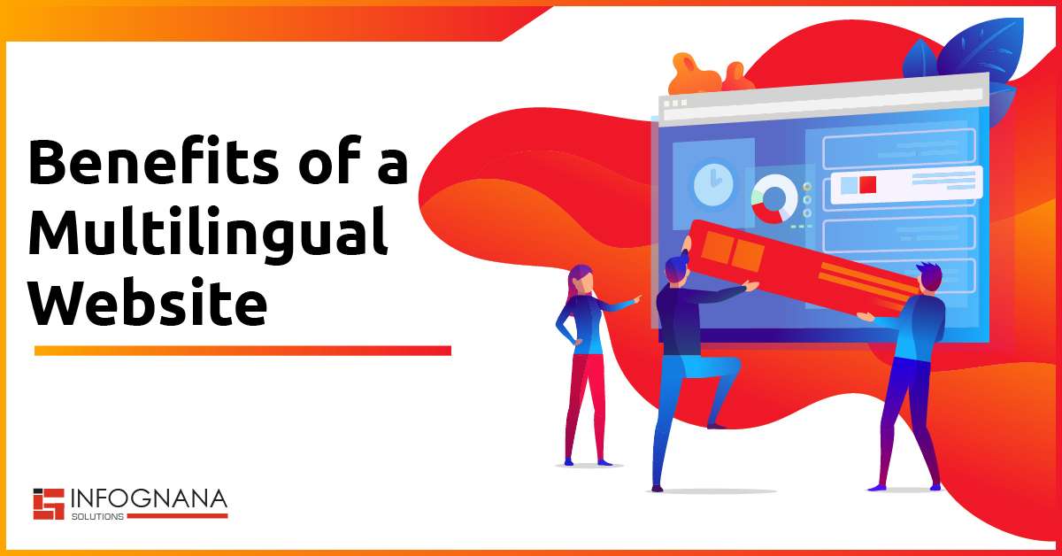 Website Localization Services