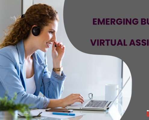 virtual assistants for startups