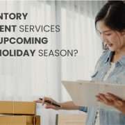 Inventory Management Services