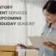 Inventory Management Services