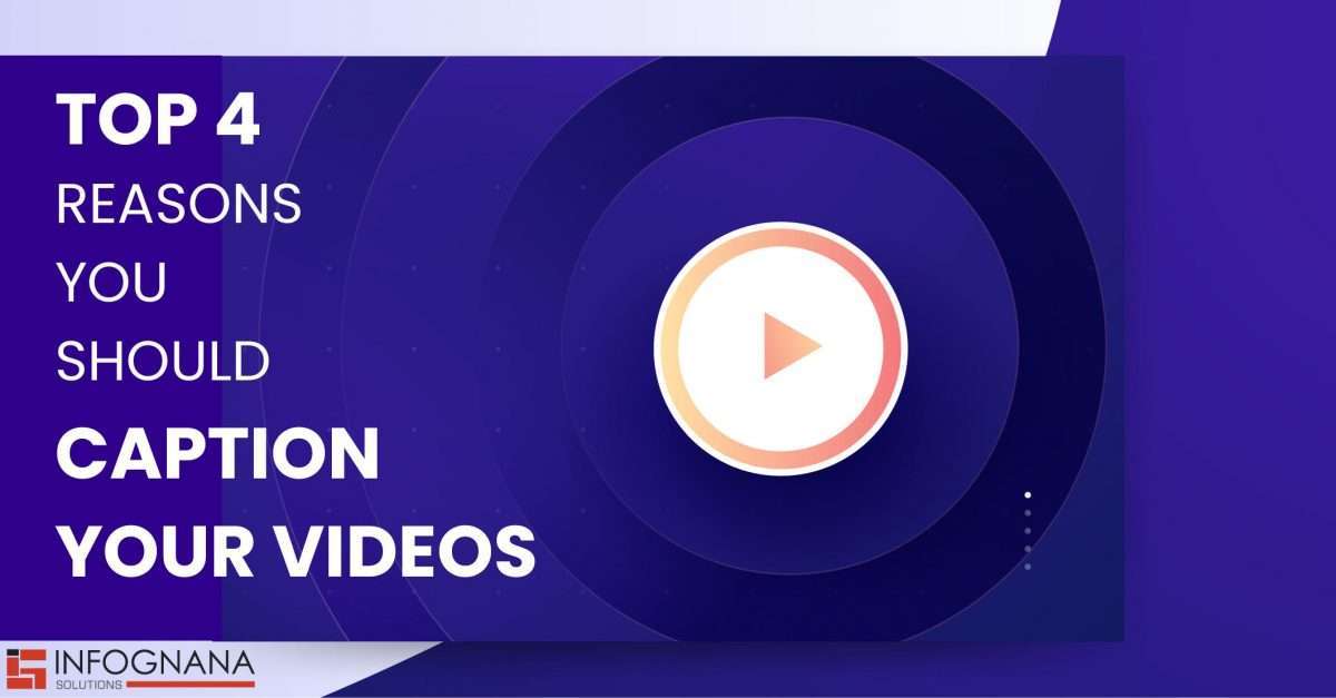 caption your videos