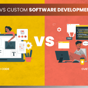 Custom Software Development