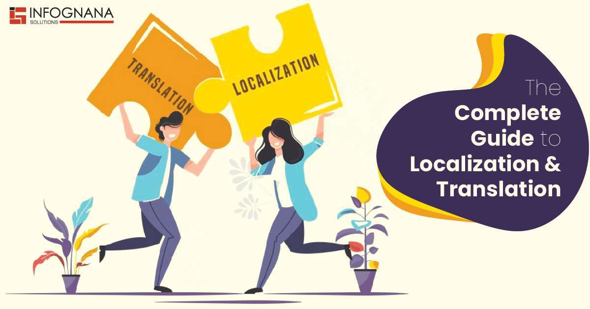 Localization Service Provider