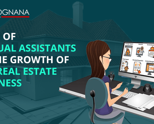 real estate virtual assistants
