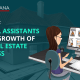 real estate virtual assistants