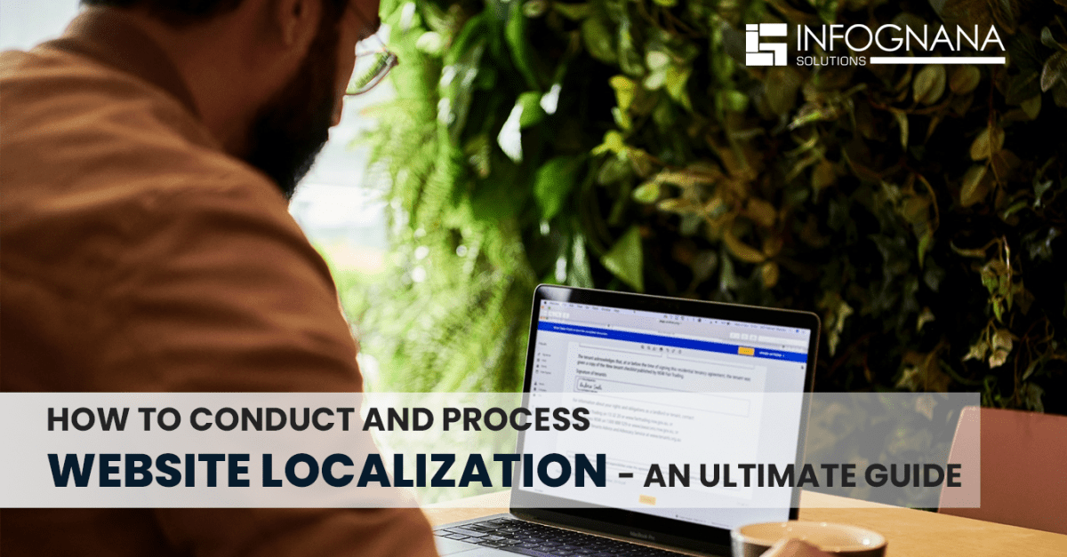 Website Localization