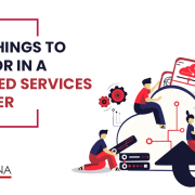 managed services provider