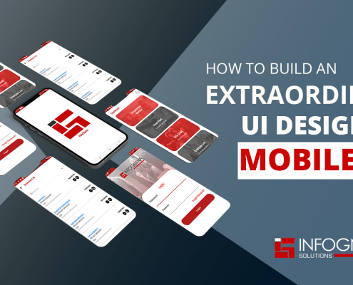 UI Design
