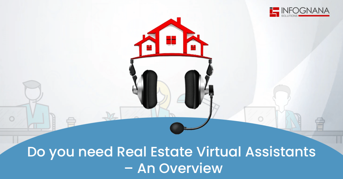real estate virtual assistants