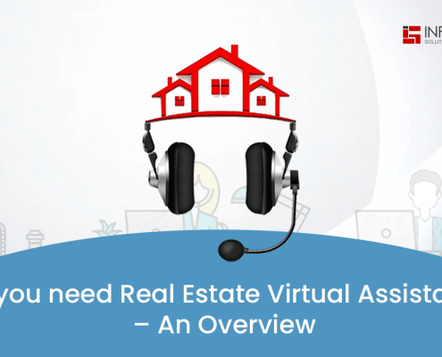 real estate virtual assistants