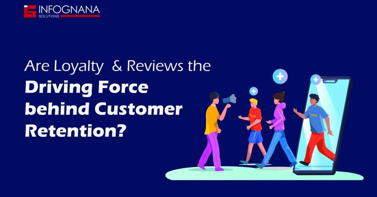 Retail- Customer Retention