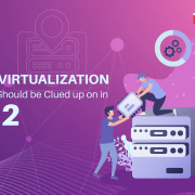 Server virtualization