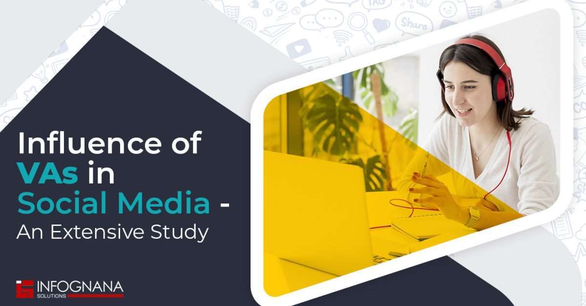Social Media Virtual Assistant