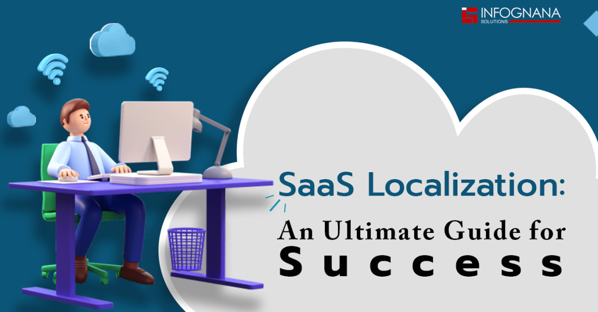 Saas Localization