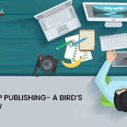 DESKTOP PUBLISHING