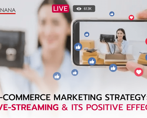 E-Commerce Marketing Strategy