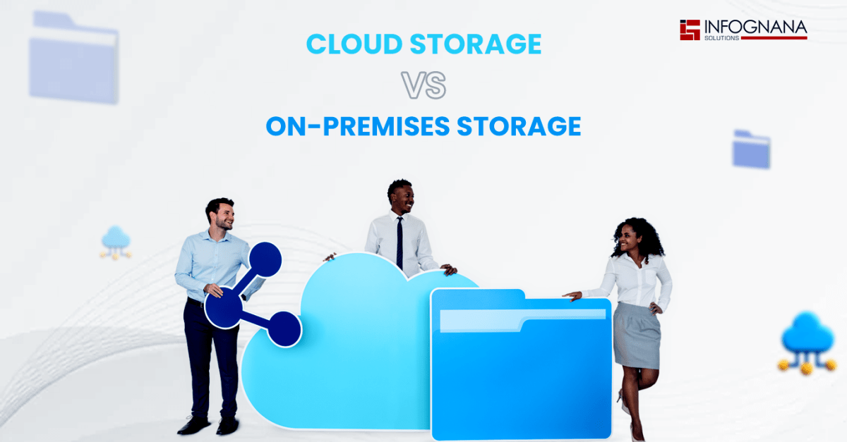 Cloud Storage