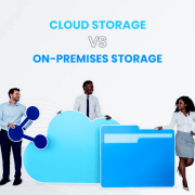 Cloud Storage