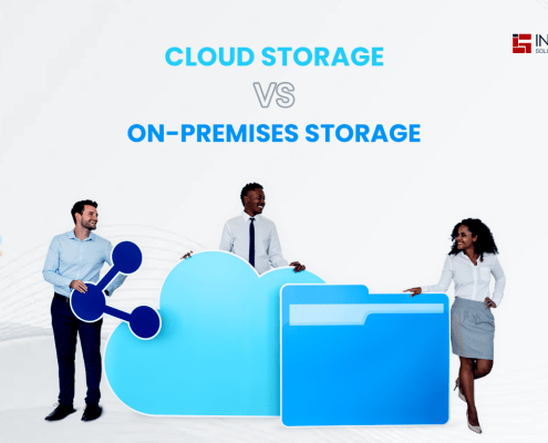 Cloud Storage