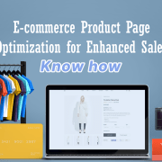 E-commerce Product Page