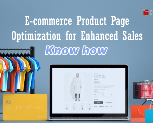 E-commerce Product Page