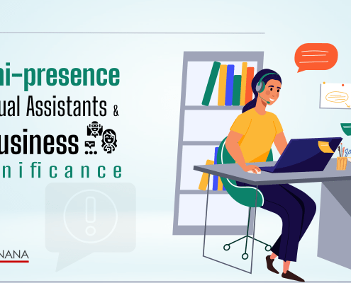  AI-powered virtual assistants