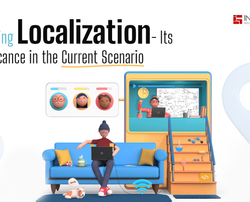 E-learning Localization