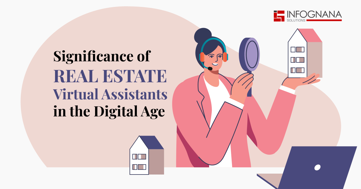 Real Estate Virtual Assistants