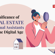 Real Estate Virtual Assistants