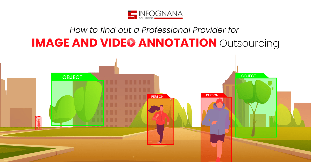 Video and Image Annotation