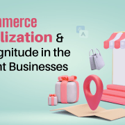 E-commerce localization